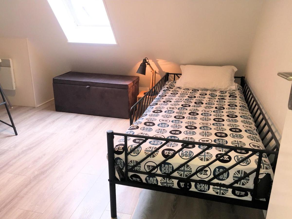 Holiday home T3 A 5 Minutes A Pied De La *